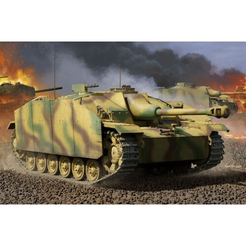 StuG.III Ausf.G Late Production -00947