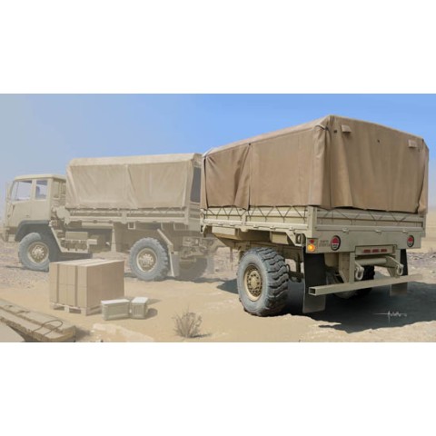 M1082 LMTV Trailer -01010