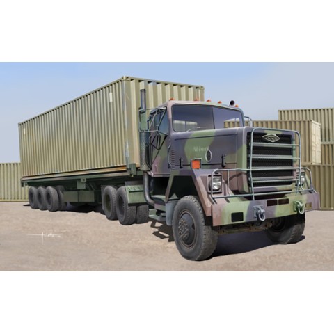 M915 Truck -01015