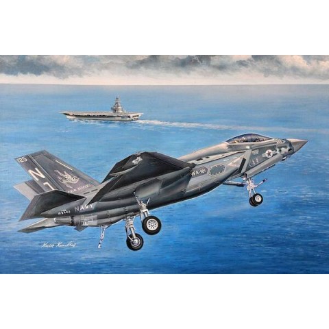 F35C Lightning -03230