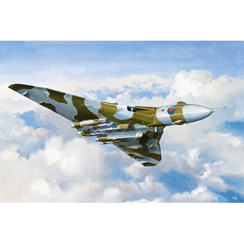 Avro Vulcan B.Mk.2 -03931