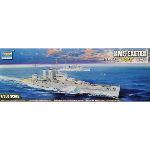 HMS Exeter -05350