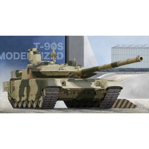 Russian T-90MS Tagil  Mod. 2011 -05549