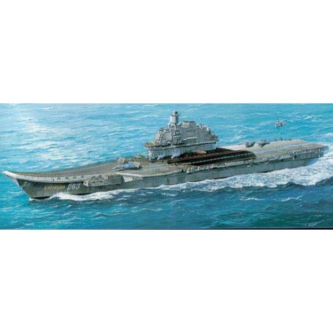 Aircraft carrier Admiral Kuznetsov -05606