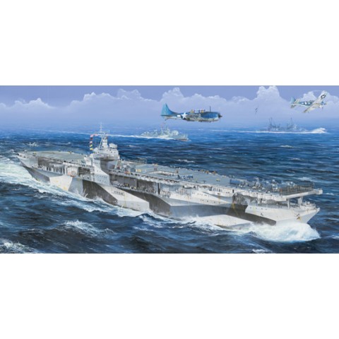 USS Ranger CV-4 -05629