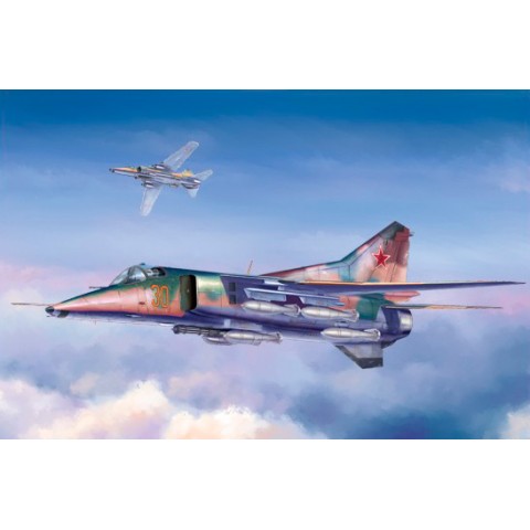 MIG-27 Flogger D -05802