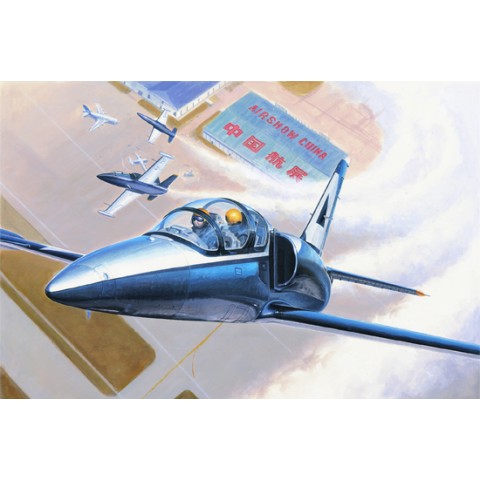 L-39C Albatro -05804