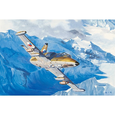 L-39 Albatro -5805