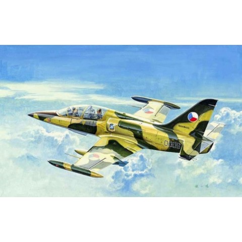L-59 Albatros  -05806