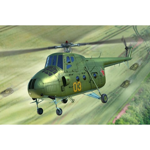 Mi-4 Hound -05816
