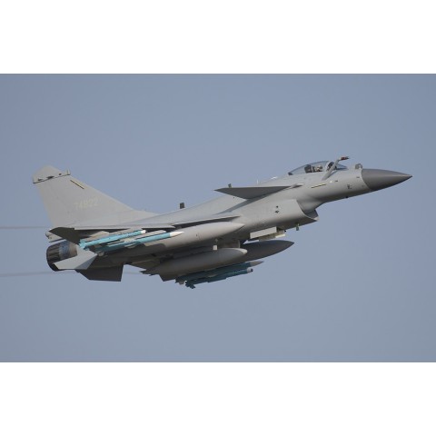 PLAAF J-10C Vigorous Dragon -05826