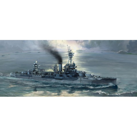 USS New York BB-34 06711