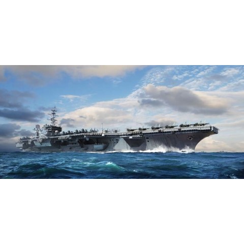 USS Constellation CV-64 -06715