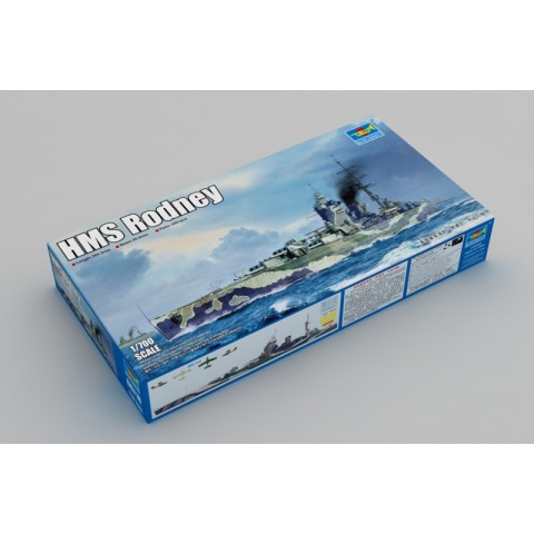 HMS Rodney -06718
