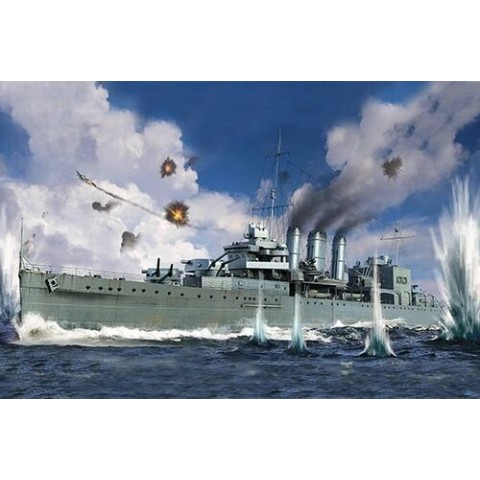 HMS Cornwall -06734