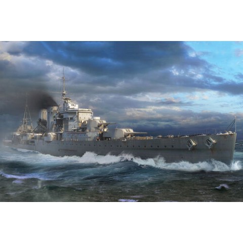 HMS Exeter -06744