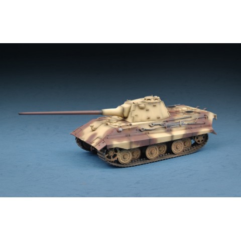 German E-50 (50-75 tons)/Standardpanzer -07123