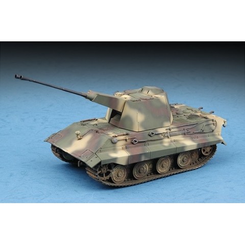 German E-75 Flakpanzer -07126
