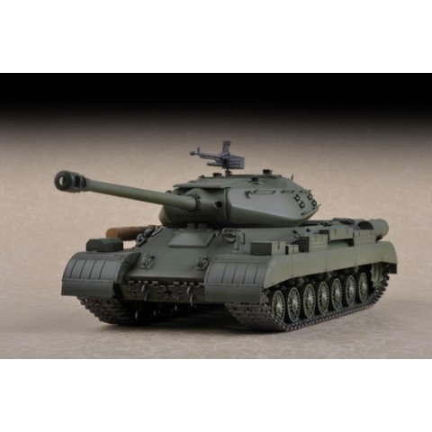 Soviet JS-4 Heavy Tank -07143