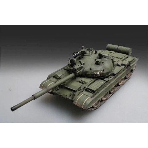 Russian T-62 BDD Mod.1984 (Mod.1972 modification) -07148