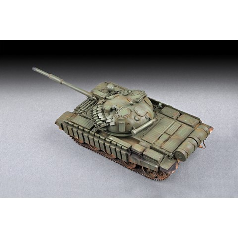 Russian T-62 ERA (Mod.1972) -07149