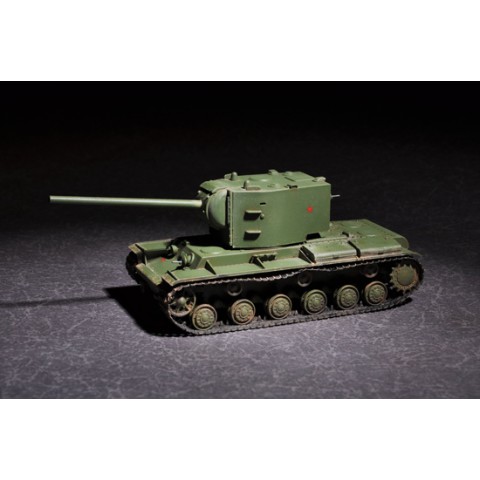 Russian KV-2 with 107mm zis-6 -07162