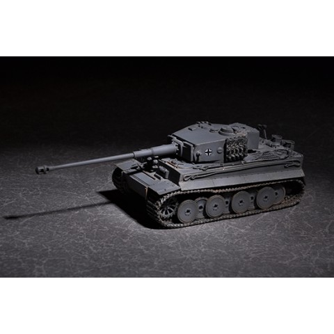 German Tiger with 88mm kwk L/71 -07164