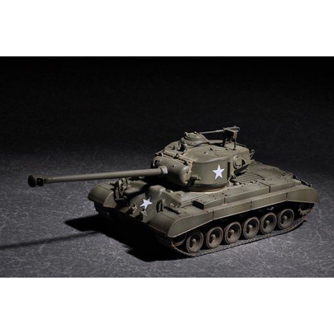 US M26 Wth 90mm T15E2M2 -07170