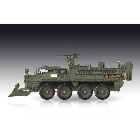 M1132 Stryker Engineer Squad Vehicle With SOB -07456
