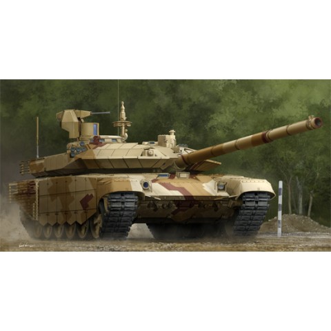 Russian T-90S MODERNIZED Mod 2013 -09524
