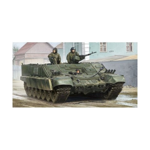 Russian BMO-T HAPC -09549