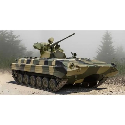 BMP-1AM Basurmanin -09572