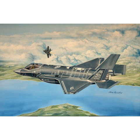 F35C Lightning Nederlandse Decails -03231