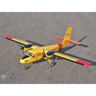 DHC 6 Twin Otter Canadian Version -C9220