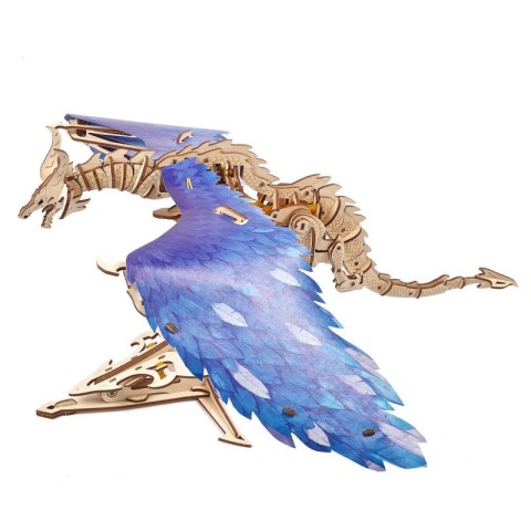Storm Dragon -70151