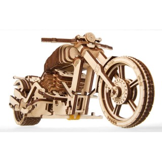 Bike VM02 -70051