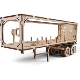 Trailer -70057