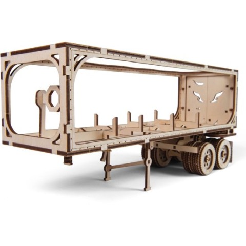 Trailer -70057