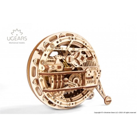 Mono Wheel -70080