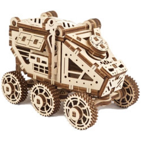 Mars Buggy -70134