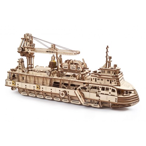 Research Vessel -70135