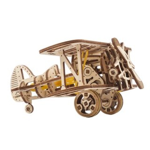Mini Biplane -70159
