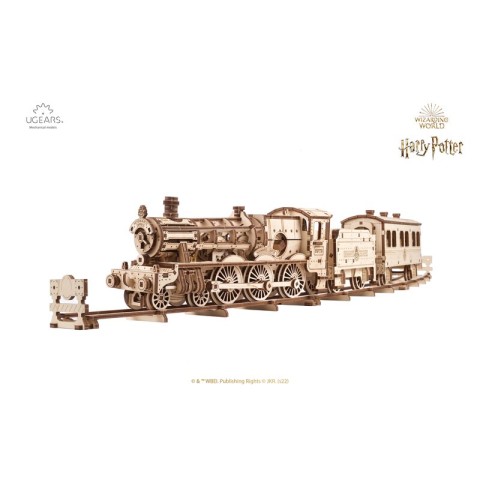 Hogwarts Express Harry Potter -70176