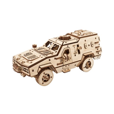 Fighting vehicle Dosor -70190