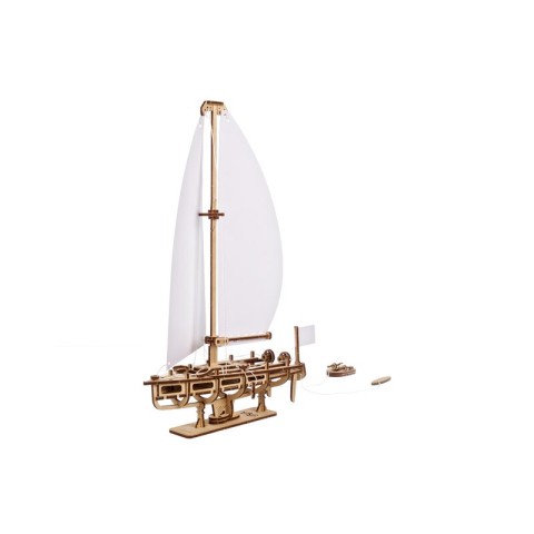 Ocean Beauty Yacht -70193