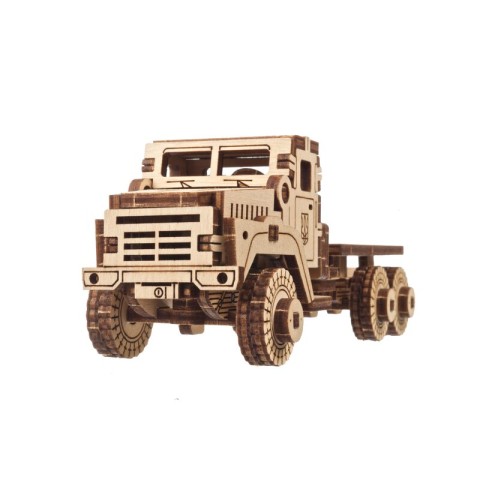 The military truck -70199
