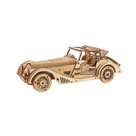 Sport Car Rapid Mouse -70202