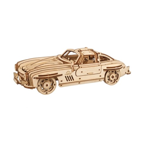 Gullwing Sports Coupe -70205