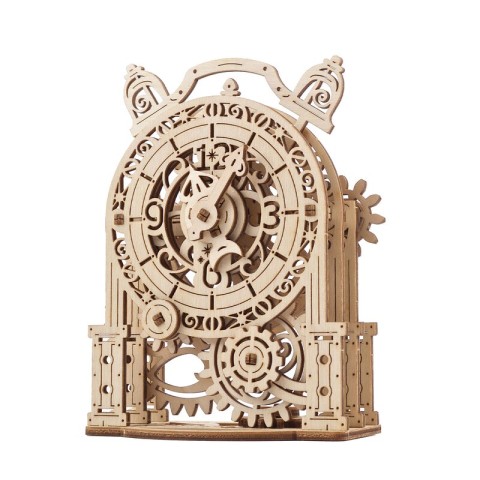 Vintage Alarm Clock -70163