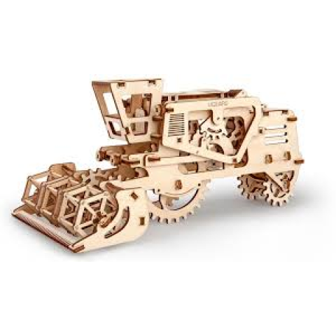 Combine Harverster -70010